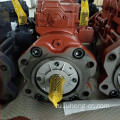 K3V112DT Excavator R200 Гидравлический насос Главный насос